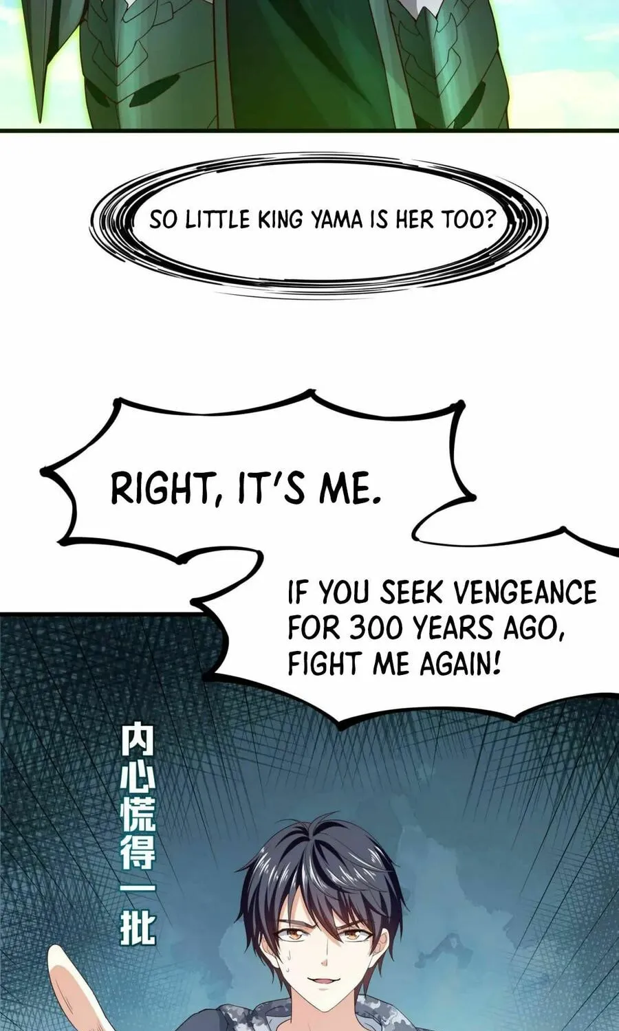 I Made a Harem in the Underworld (Colored) Chapter 53 page 67 - 