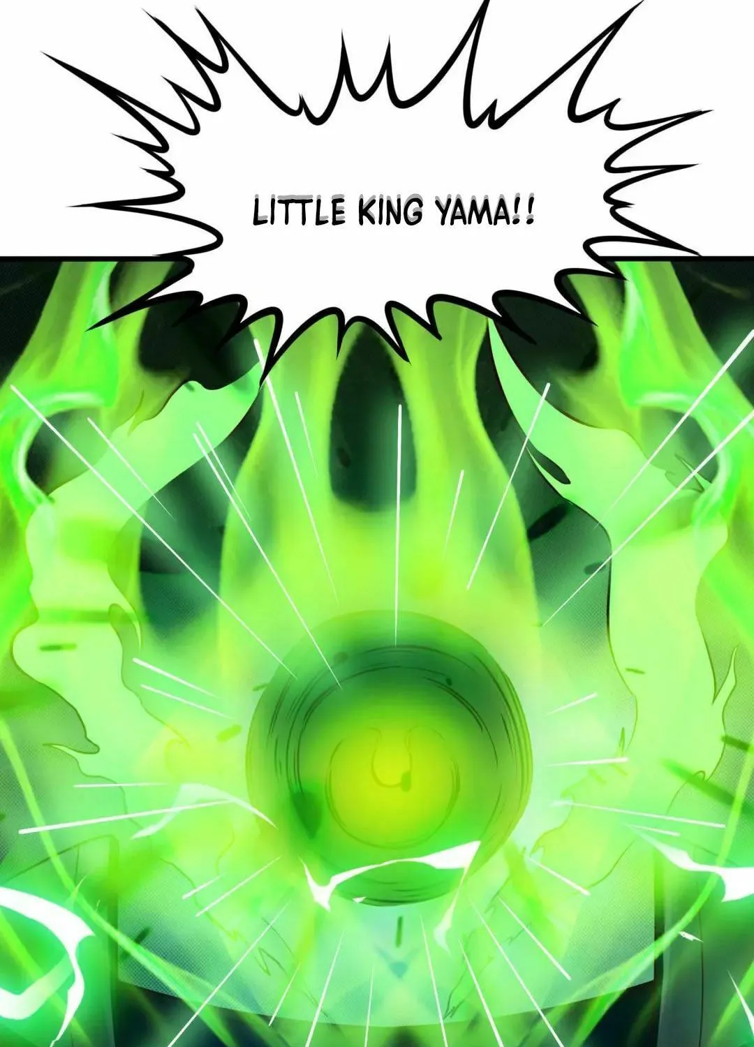 I Made a Harem in the Underworld (Colored) Chapter 53 page 71 - 
