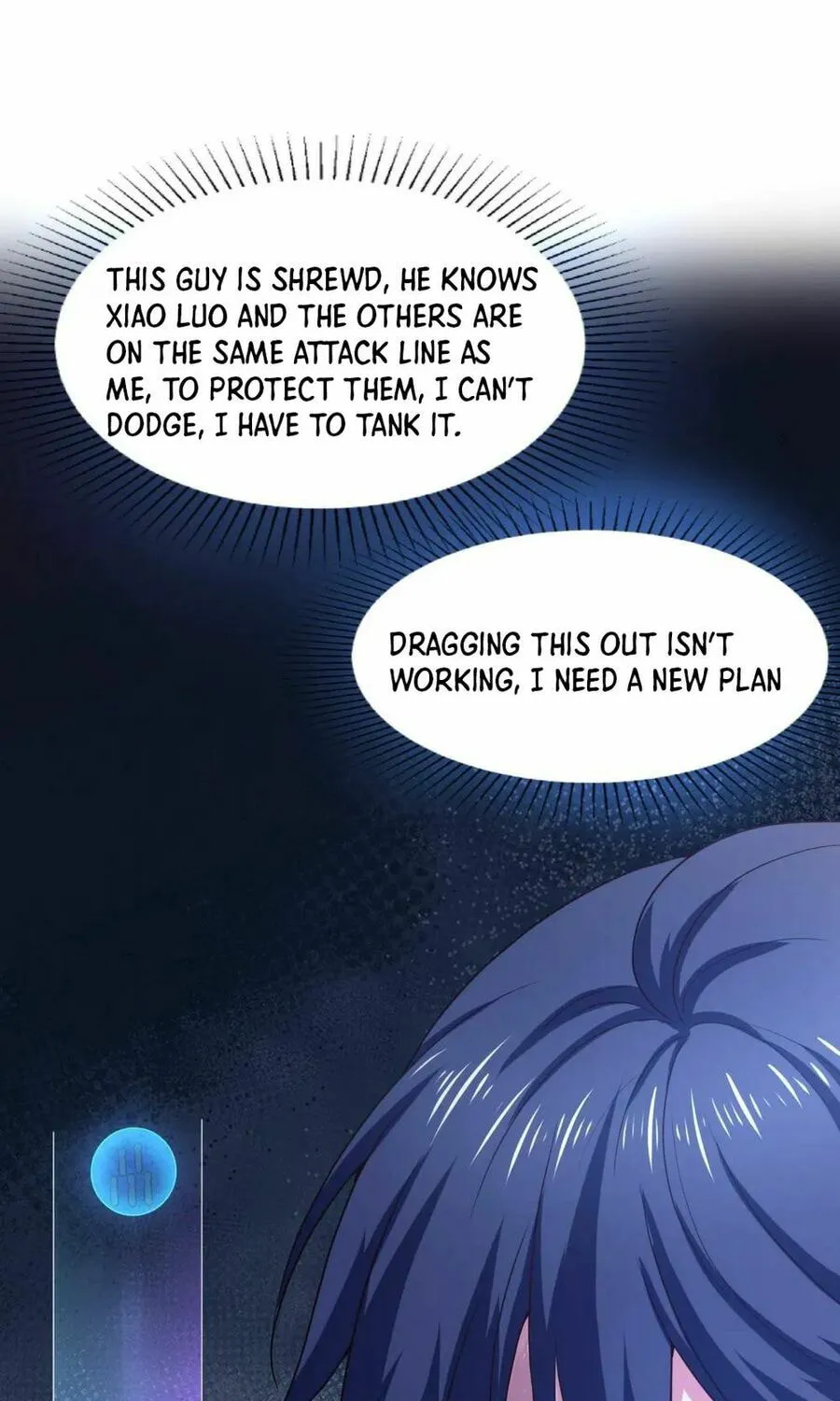 I Made a Harem in the Underworld (Colored) Chapter 54 page 26 - 