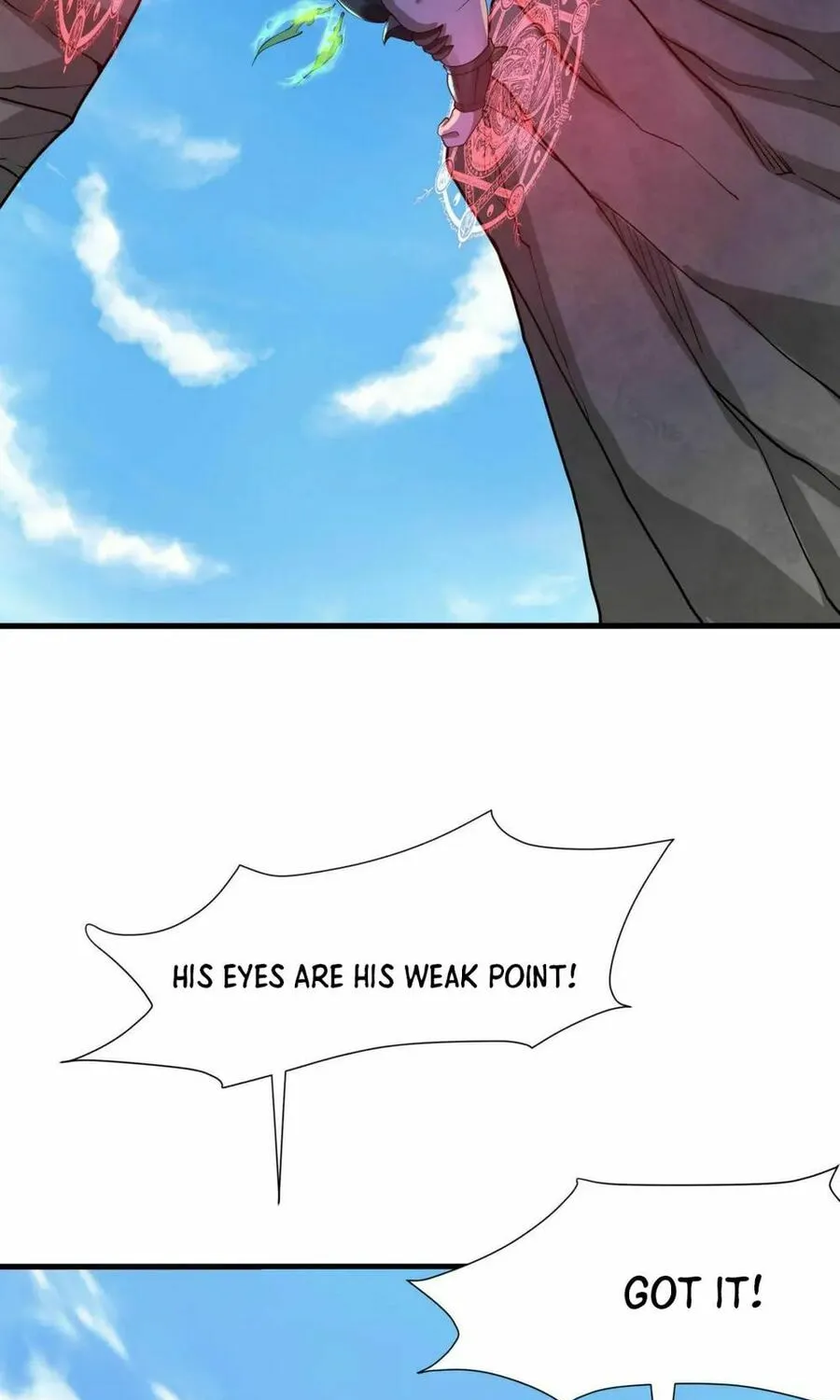 I Made a Harem in the Underworld (Colored) Chapter 54 page 88 - 