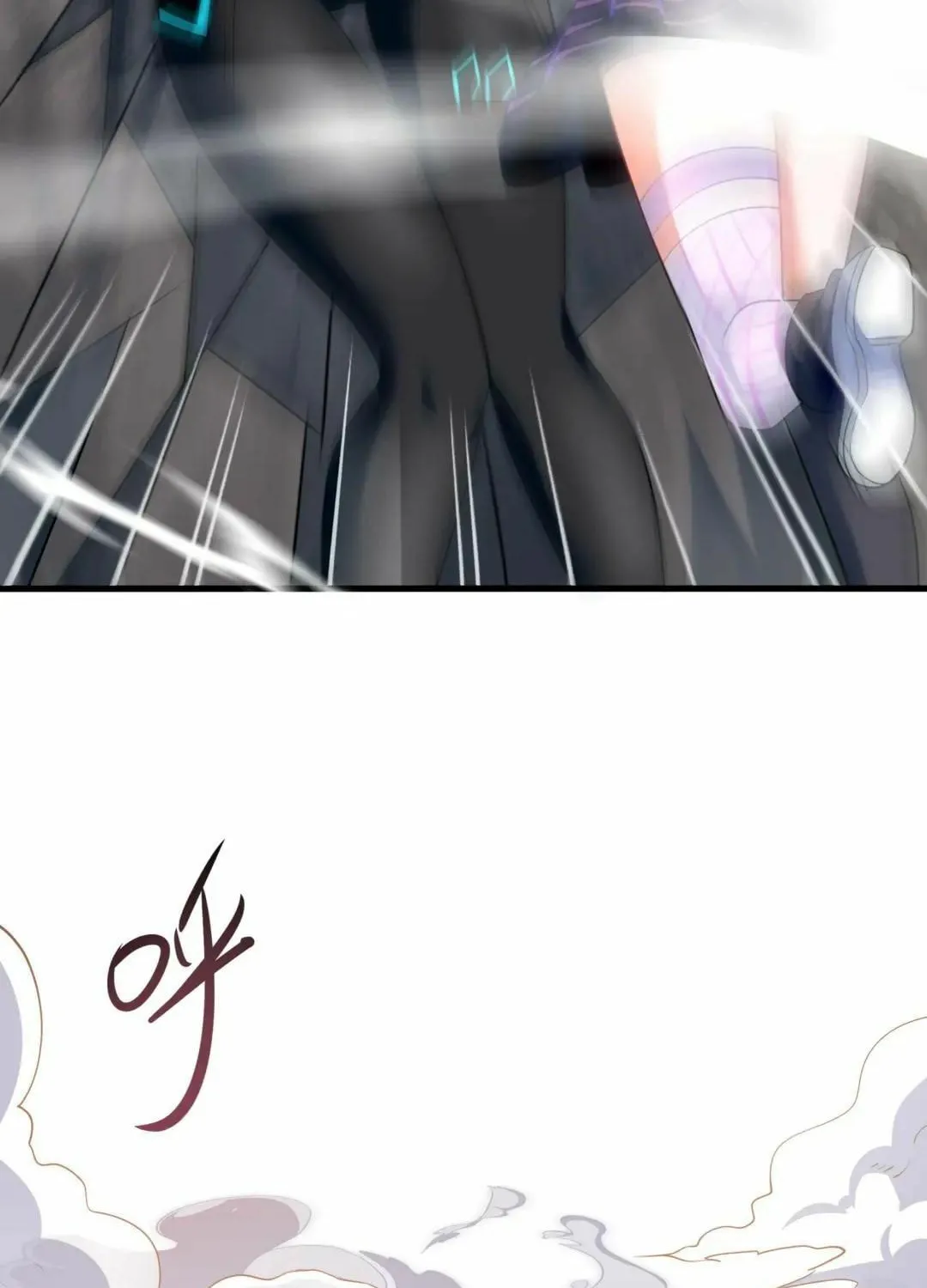 I Made a Harem in the Underworld (Colored) Chapter 55 page 13 - 