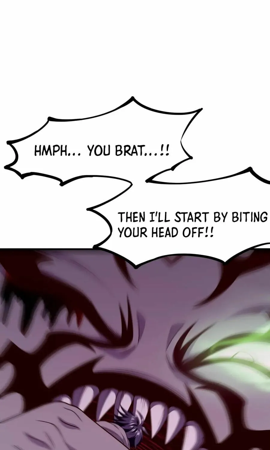 I Made a Harem in the Underworld (Colored) Chapter 55 page 35 - 