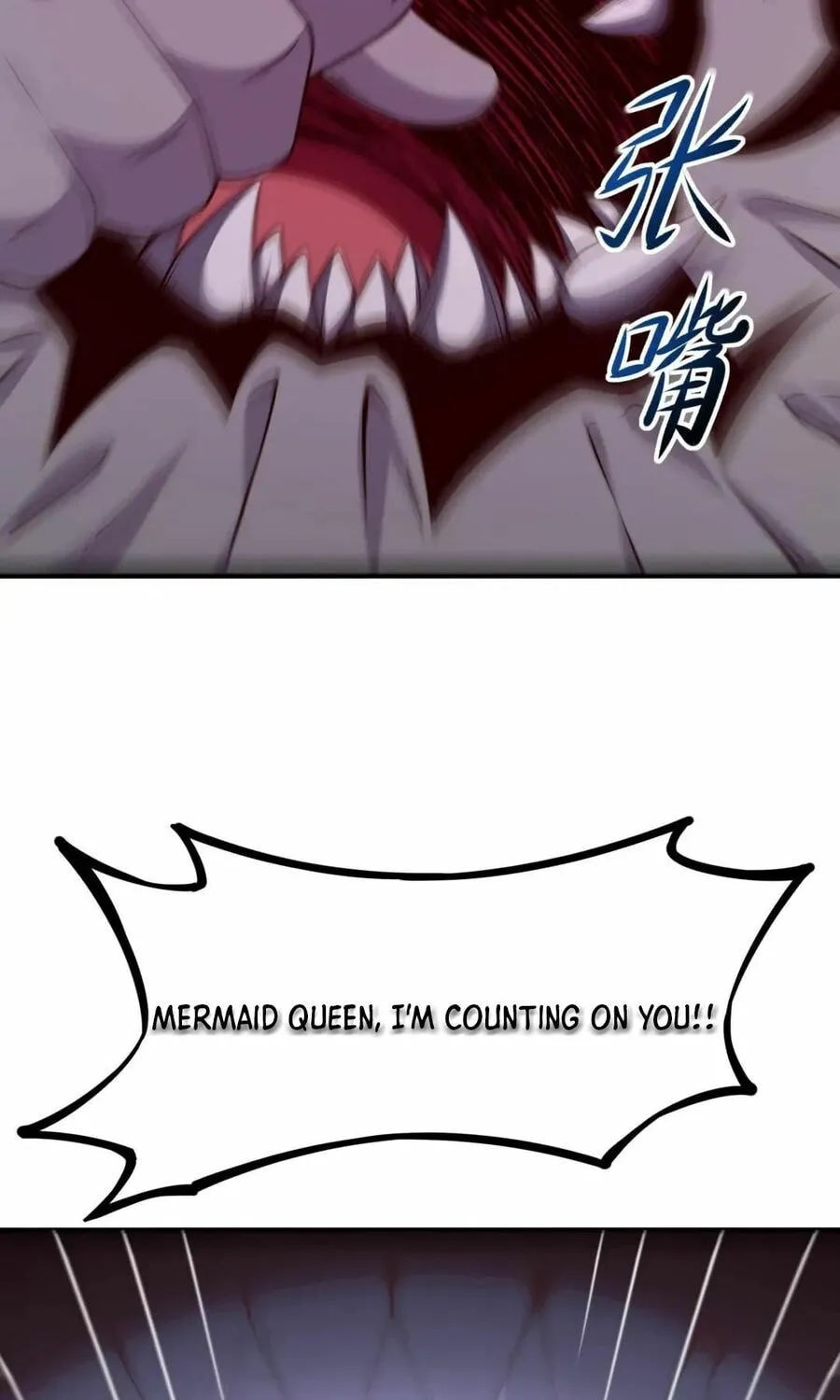 I Made a Harem in the Underworld (Colored) Chapter 55 page 37 - 