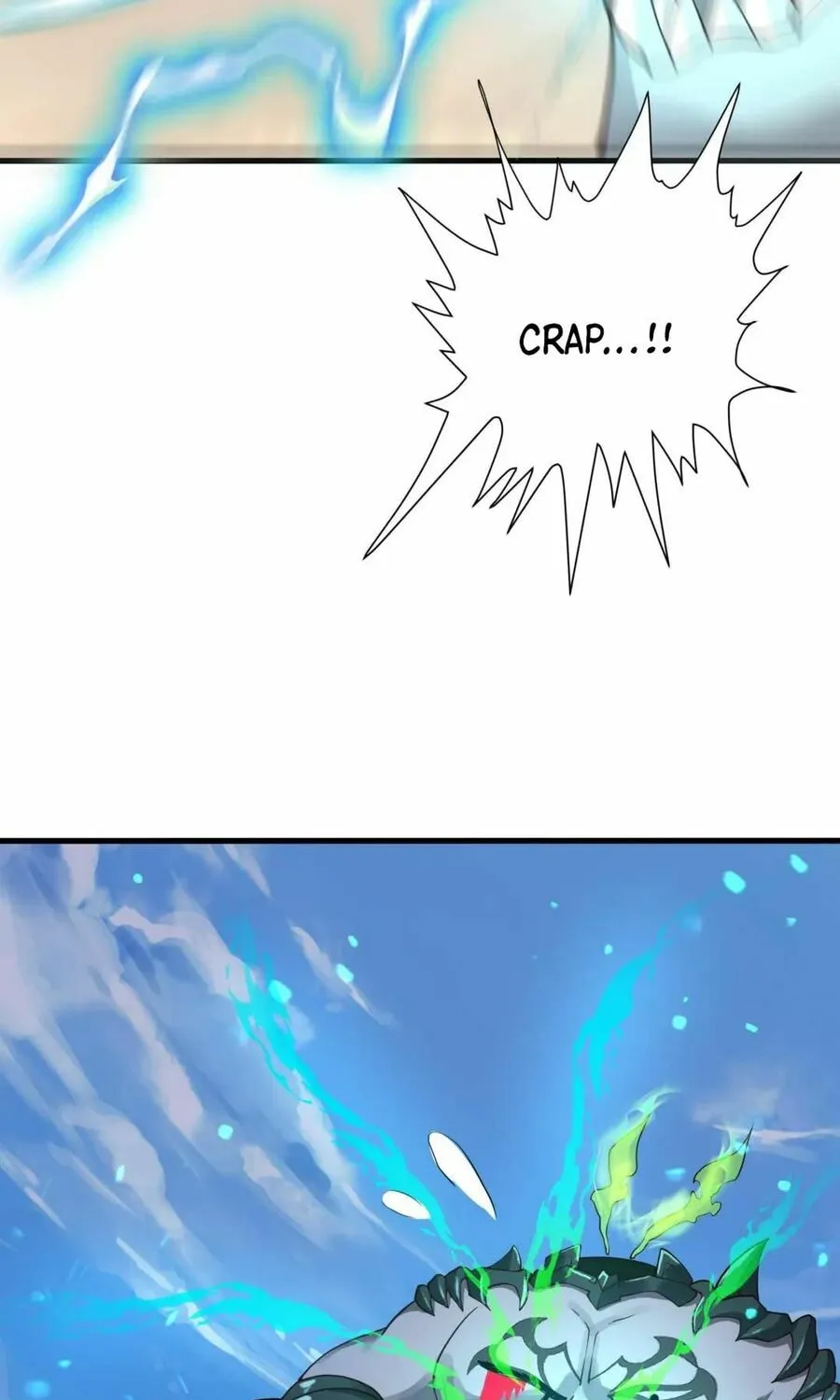 I Made a Harem in the Underworld (Colored) Chapter 55 page 49 - 