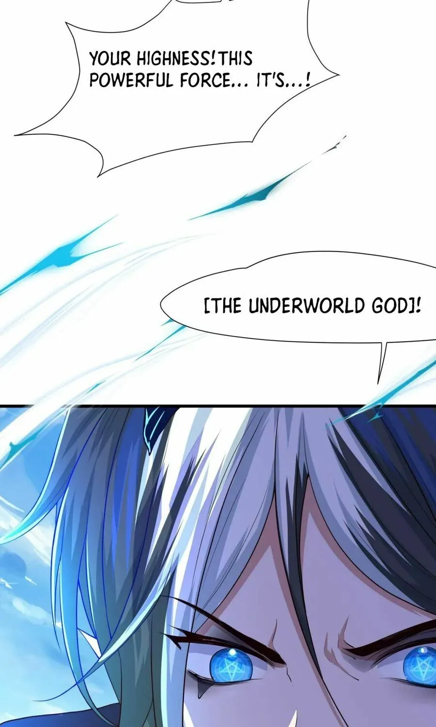 I Made a Harem in the Underworld (Colored) Chapter 55 page 78 - 
