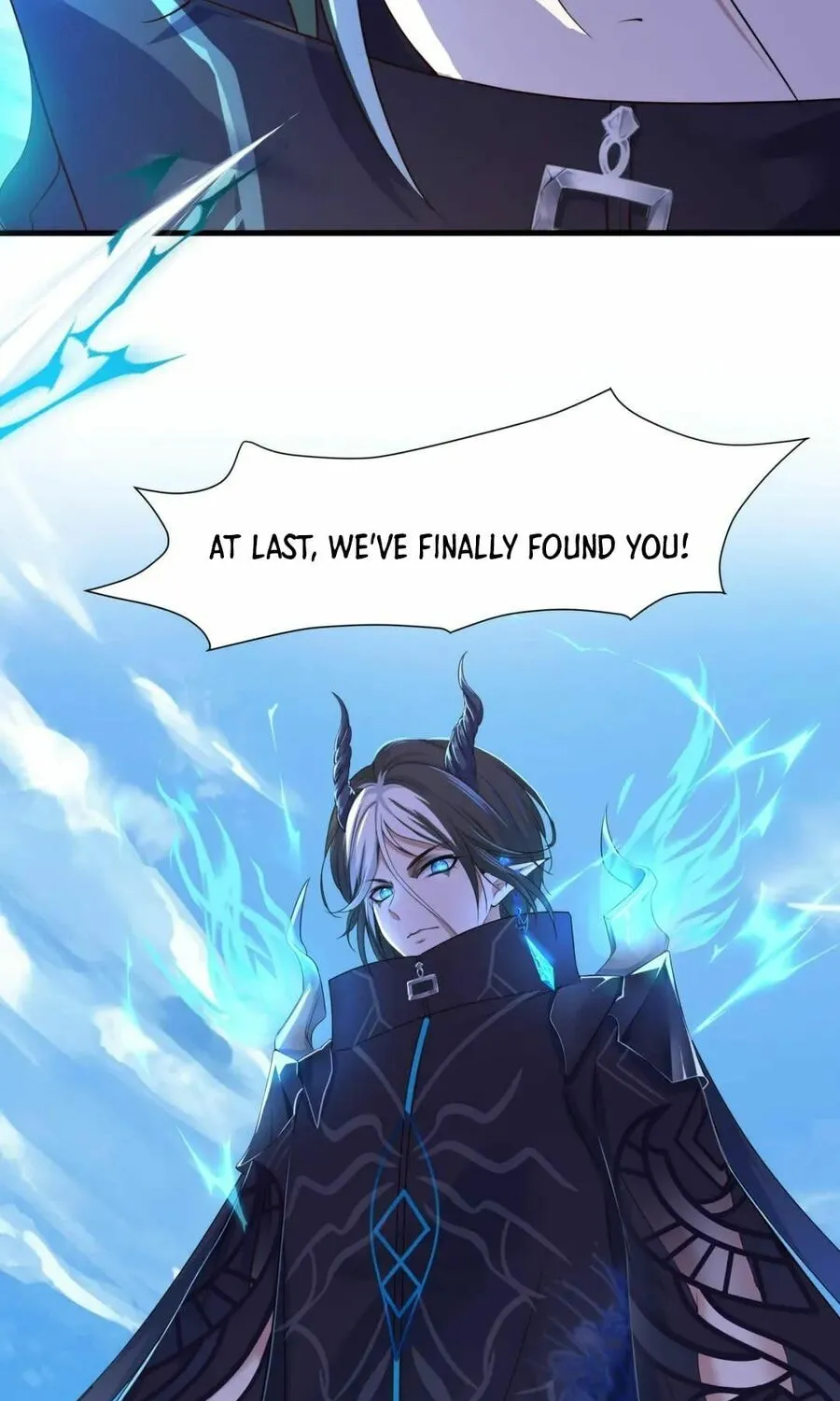 I Made a Harem in the Underworld (Colored) Chapter 55 page 80 - 
