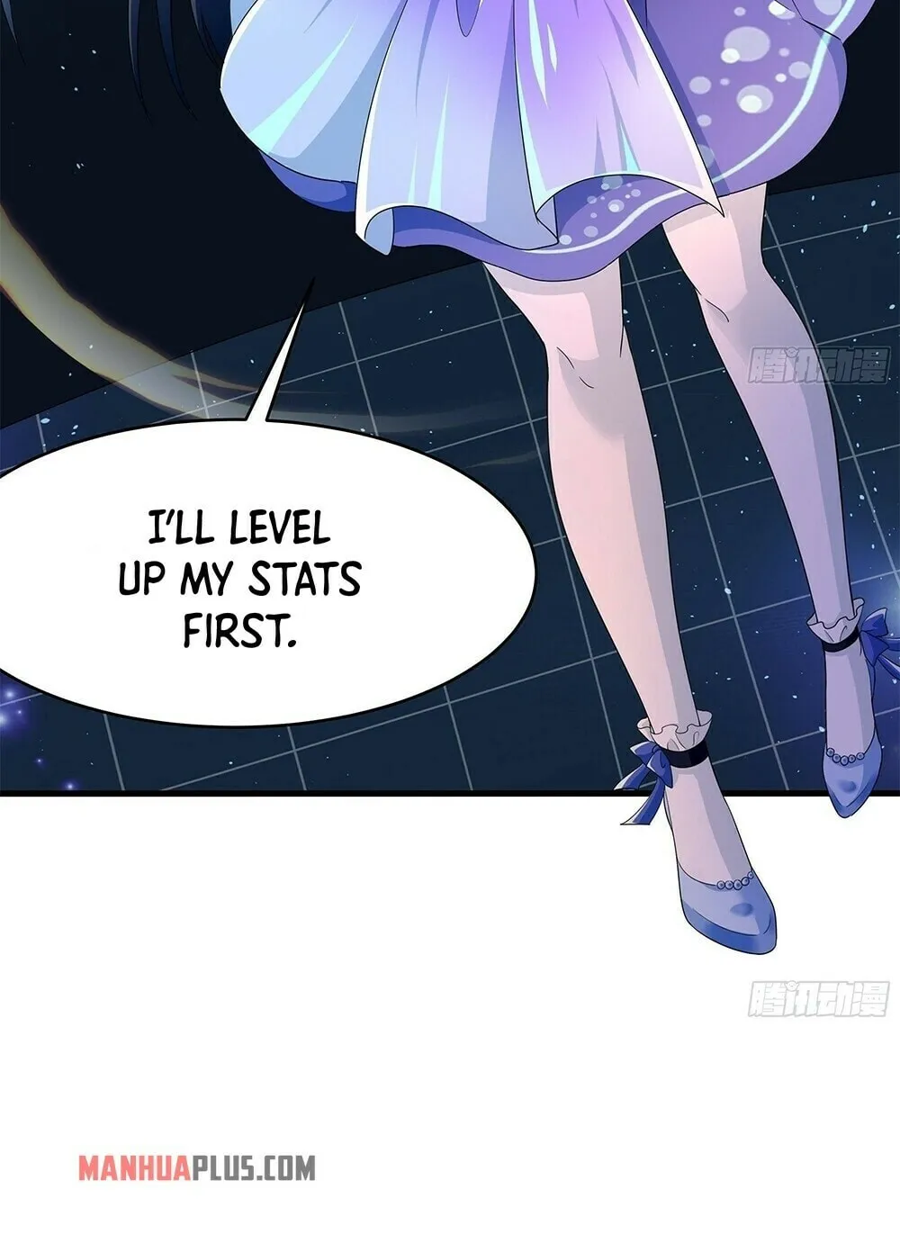 I Made a Harem in the Underworld (Colored) Chapter 6 page 15 - 