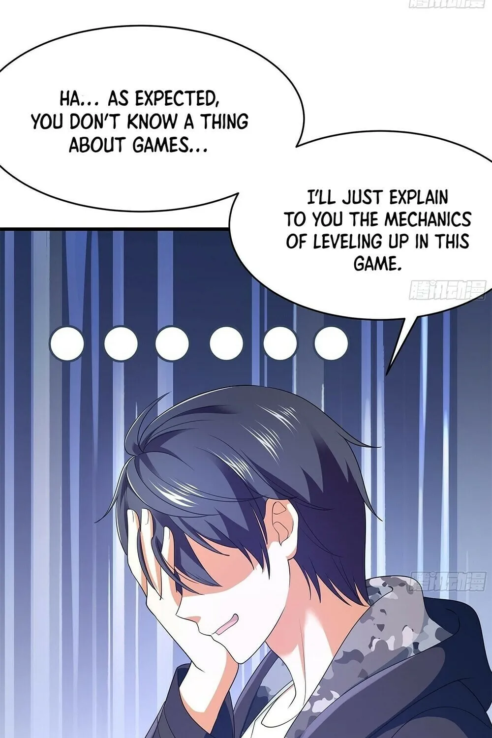 I Made a Harem in the Underworld (Colored) Chapter 6 page 17 - 