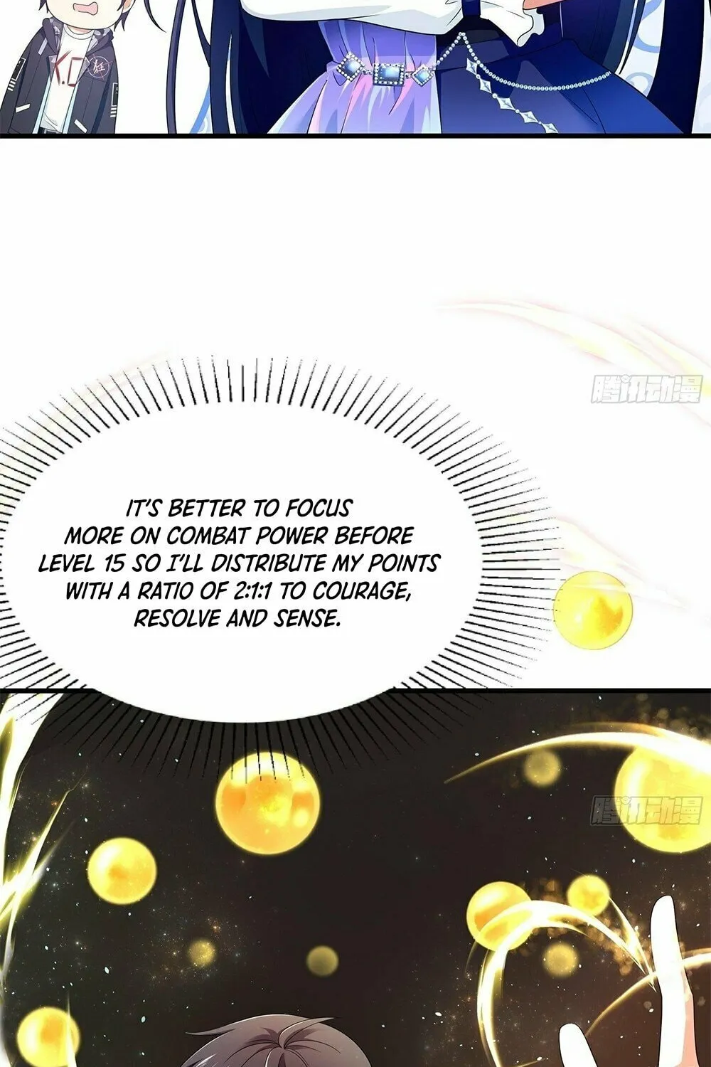 I Made a Harem in the Underworld (Colored) Chapter 6 page 29 - 