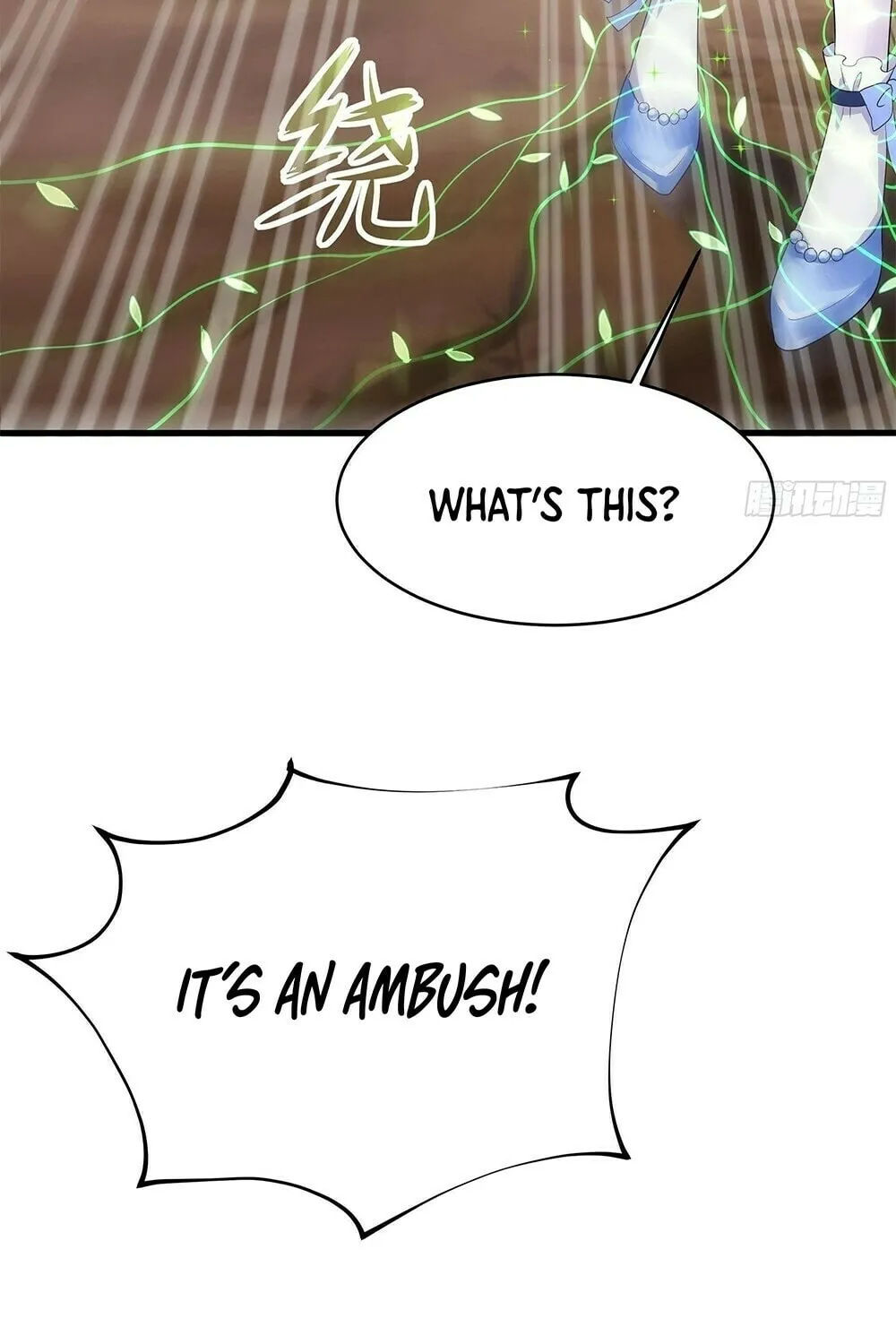 I Made a Harem in the Underworld (Colored) Chapter 6 page 40 - 