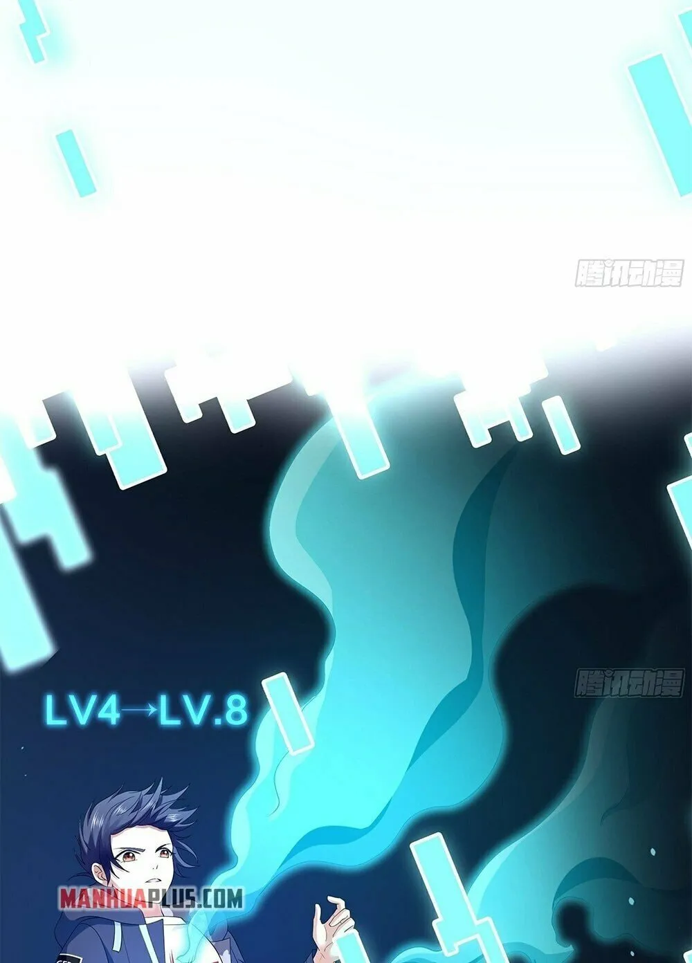 I Made a Harem in the Underworld (Colored) Chapter 6 page 6 - 