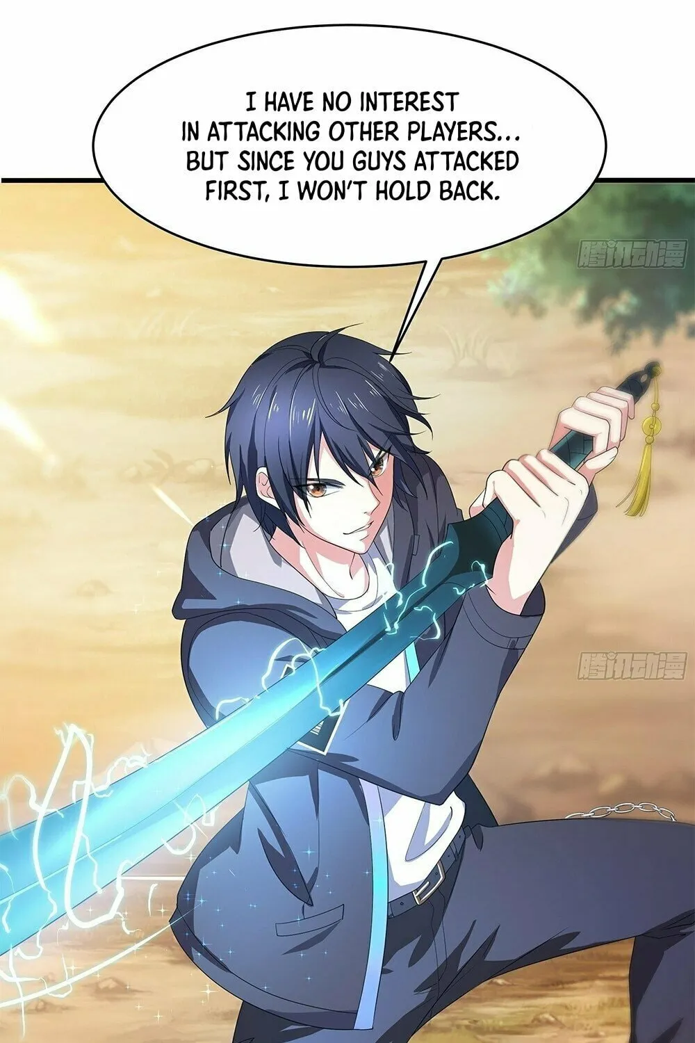 I Made a Harem in the Underworld (Colored) Chapter 6 page 53 - 