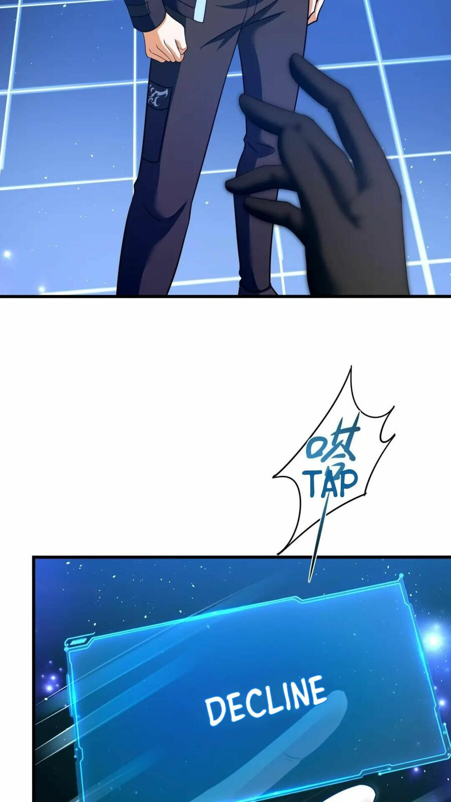 I Made a Harem in the Underworld (Colored) Chapter 60 page 16 - 