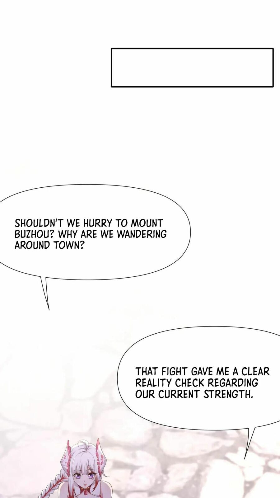 I Made a Harem in the Underworld (Colored) Chapter 60 page 27 - 