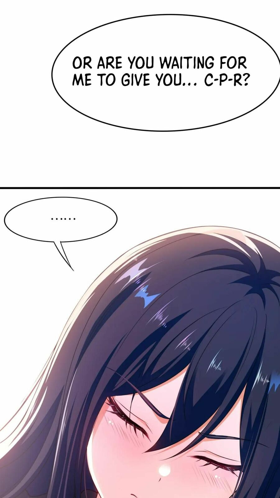 I Made a Harem in the Underworld (Colored) Chapter 60 page 32 - 