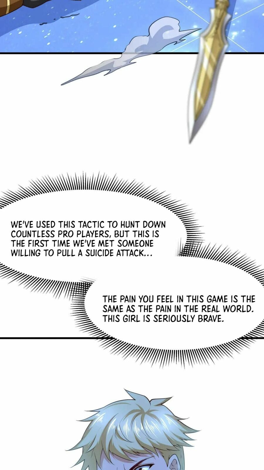 I Made a Harem in the Underworld (Colored) Chapter 60 page 6 - 