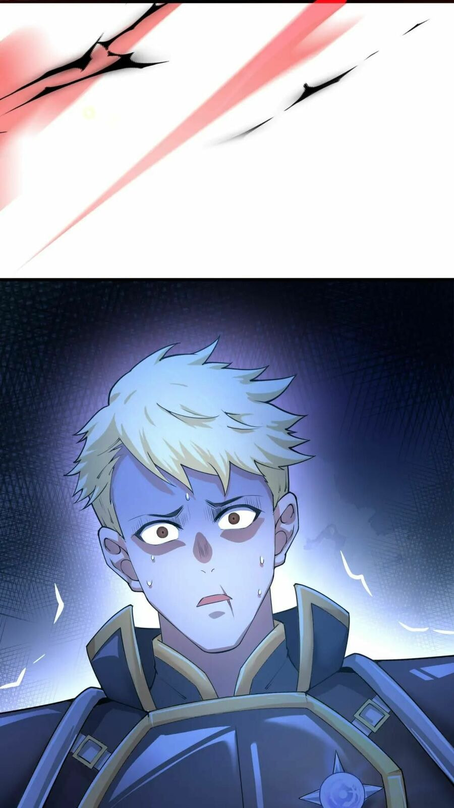 I Made a Harem in the Underworld (Colored) Chapter 60 page 10 - 