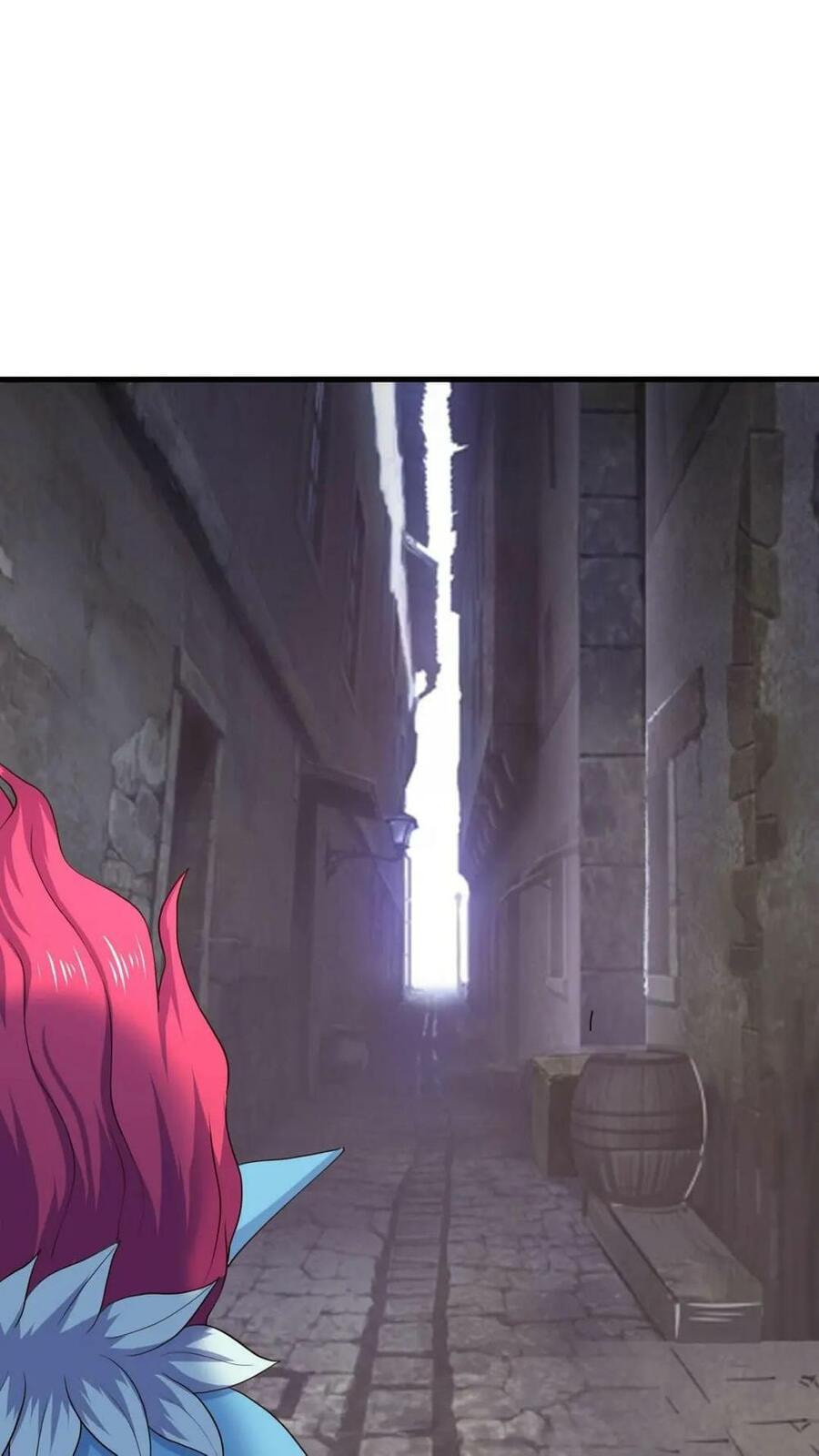 I Made a Harem in the Underworld (Colored) Chapter 61 page 14 - 