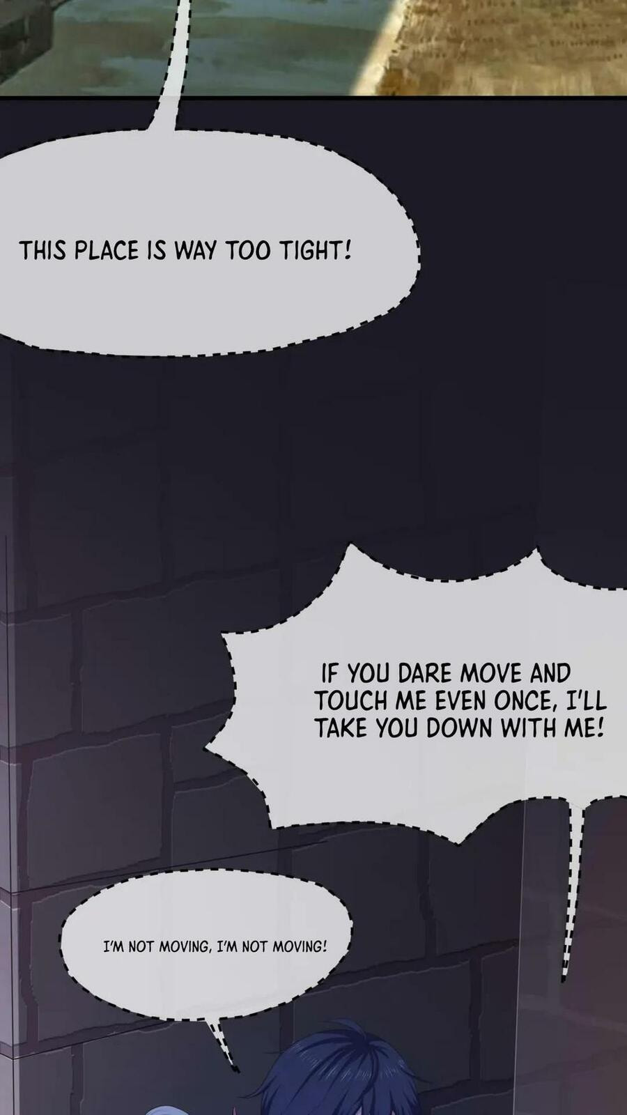 I Made a Harem in the Underworld (Colored) Chapter 61 page 16 - 