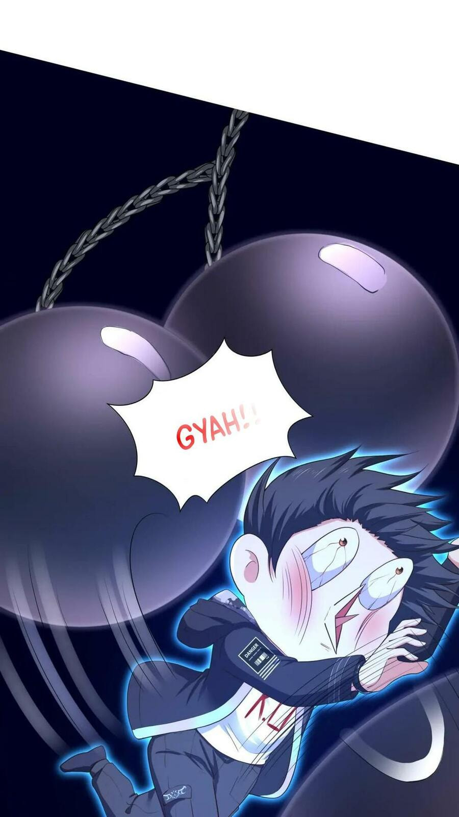 I Made a Harem in the Underworld (Colored) Chapter 61 page 29 - 