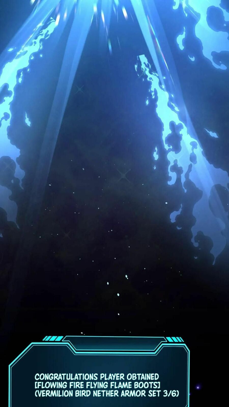 I Made a Harem in the Underworld (Colored) Chapter 64 page 25 - 