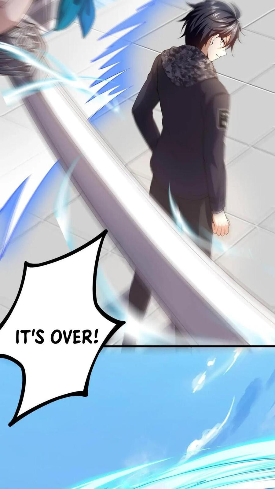 I Made a Harem in the Underworld (Colored) Chapter 65 page 24 - 