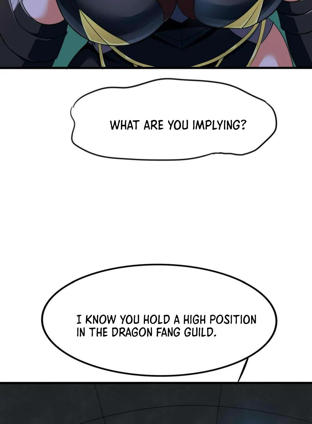 I Made a Harem in the Underworld (Colored) Chapter 68 page 51 - 