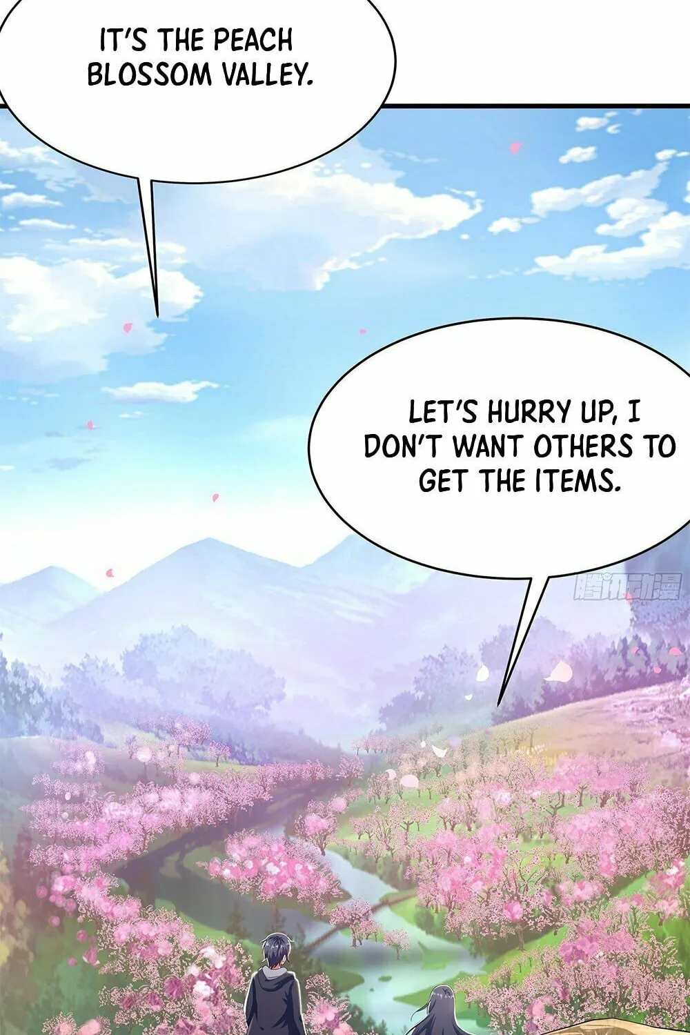 I Made a Harem in the Underworld (Colored) Chapter 7 page 32 - 