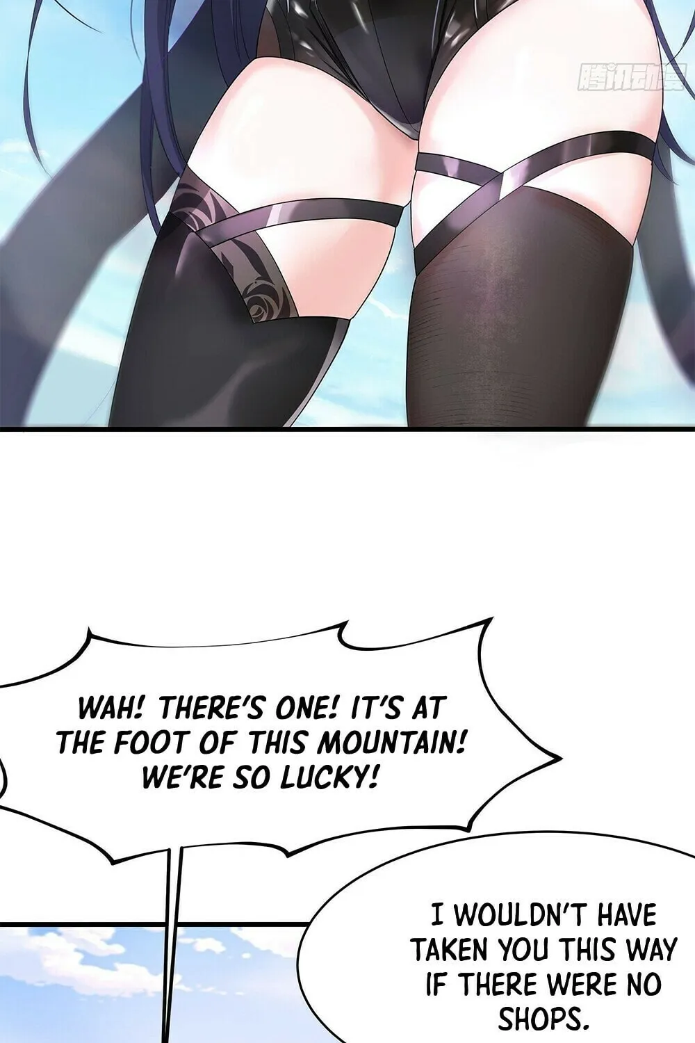 I Made a Harem in the Underworld (Colored) Chapter 7 page 40 - 