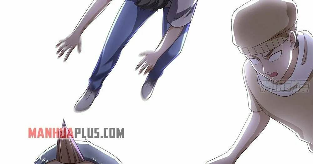 I Made a Harem in the Underworld (Colored) Chapter 8 page 16 - 