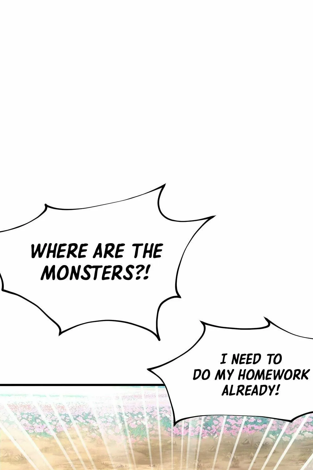 I Made a Harem in the Underworld (Colored) Chapter 8 page 3 - 