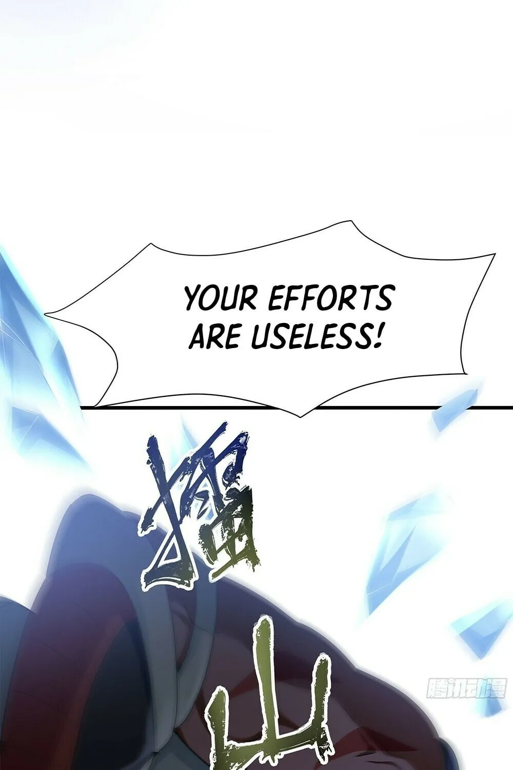 I Made a Harem in the Underworld (Colored) Chapter 8 page 49 - 