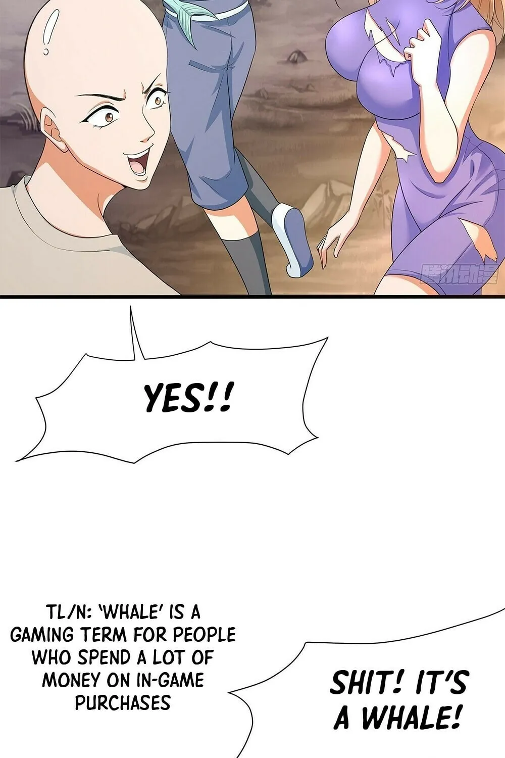 I Made a Harem in the Underworld (Colored) Chapter 8 page 61 - 