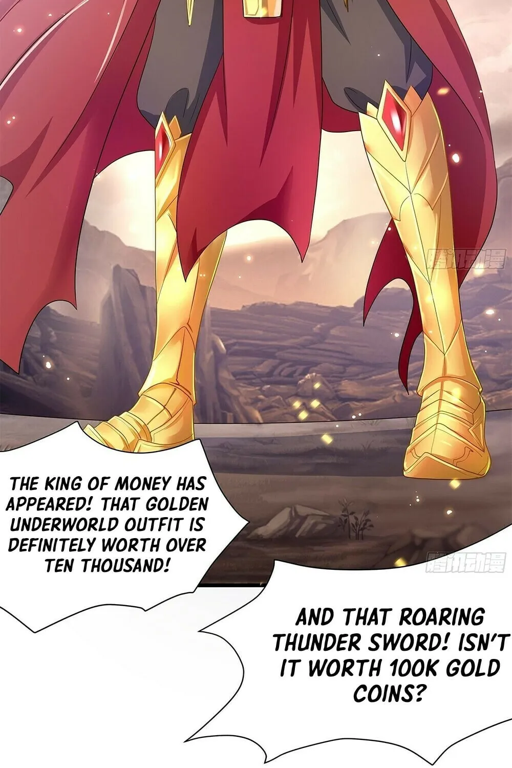 I Made a Harem in the Underworld (Colored) Chapter 8 page 63 - 
