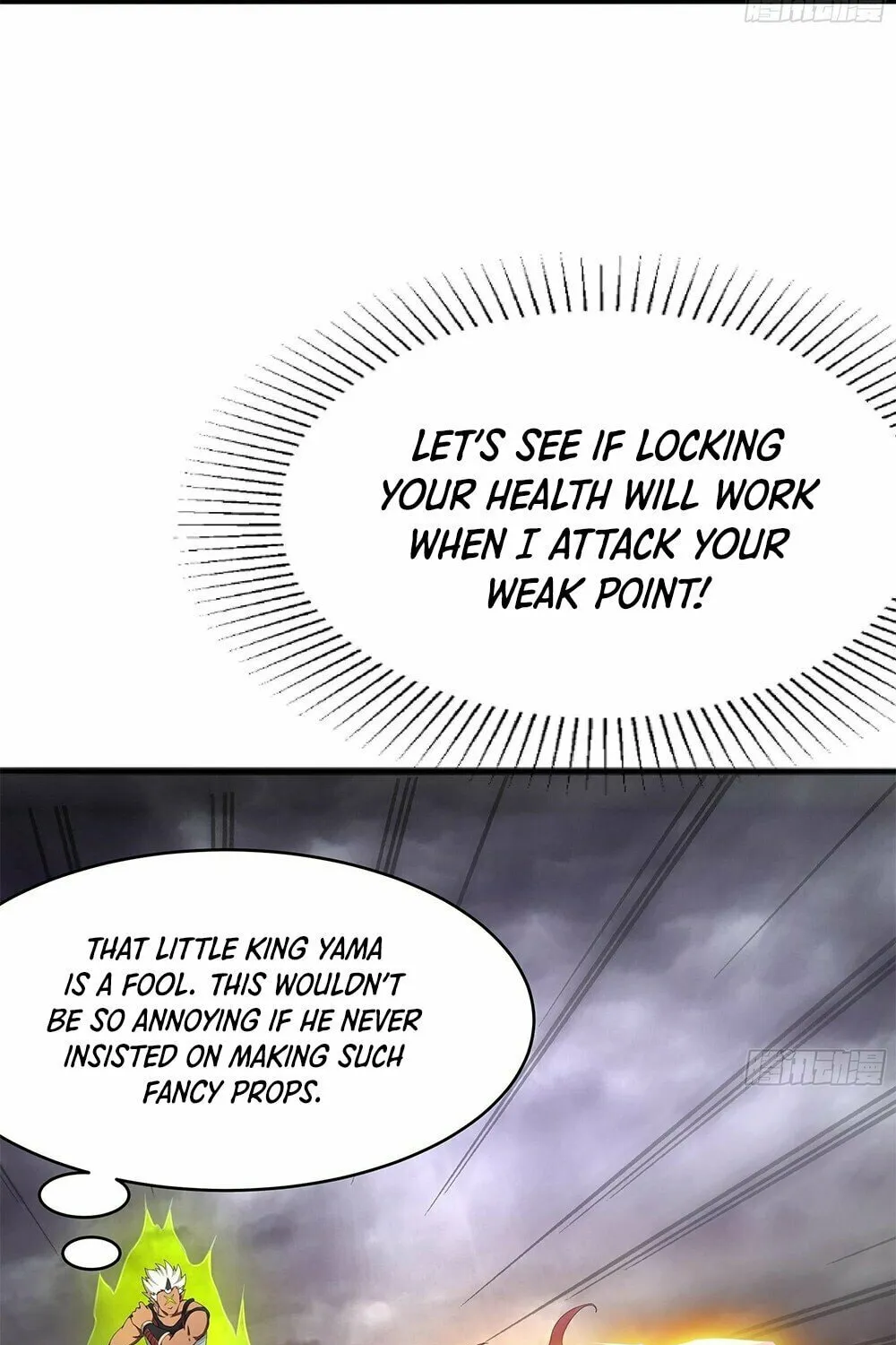 I Made a Harem in the Underworld (Colored) Chapter 9 page 23 - 