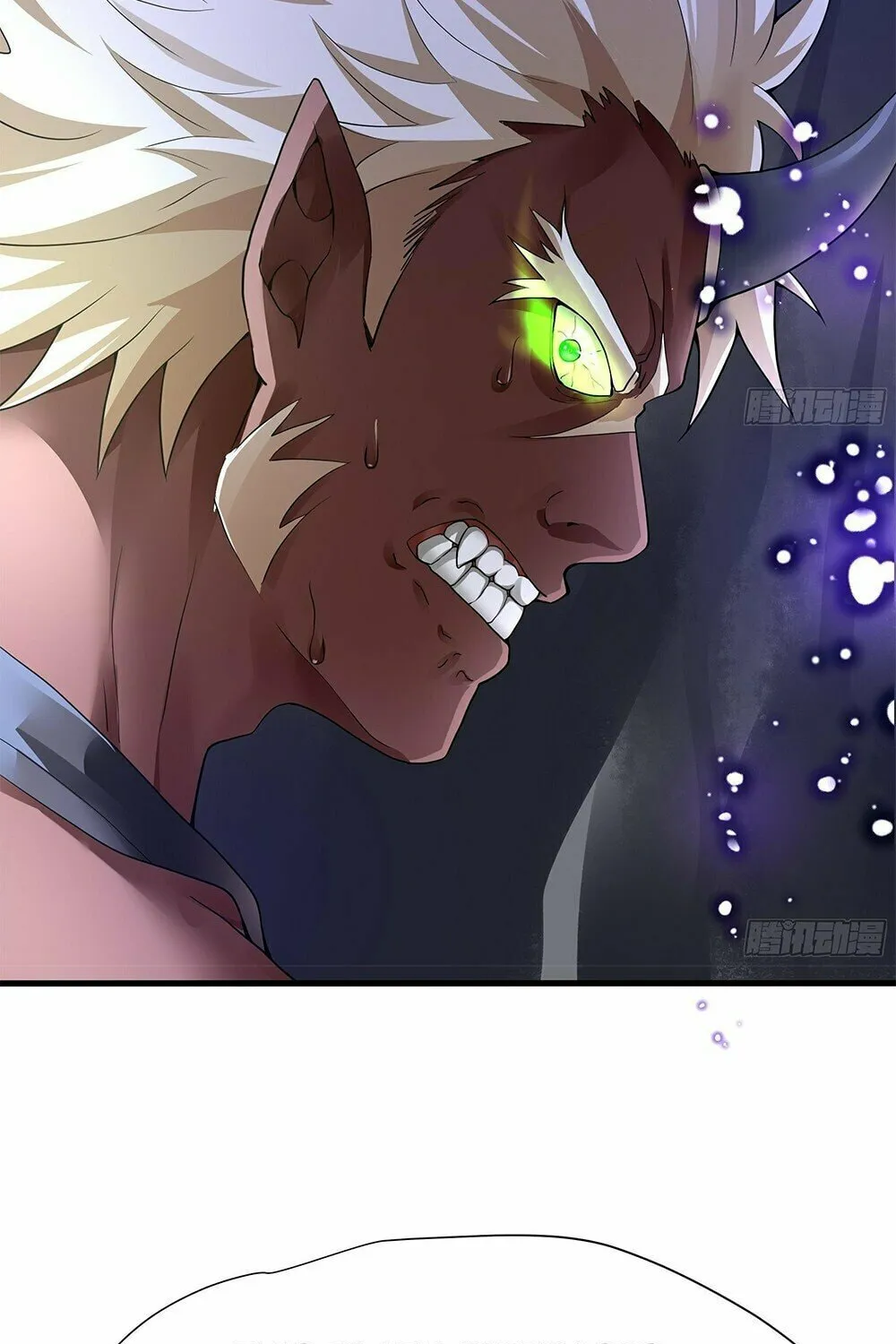 I Made a Harem in the Underworld (Colored) Chapter 9 page 48 - 