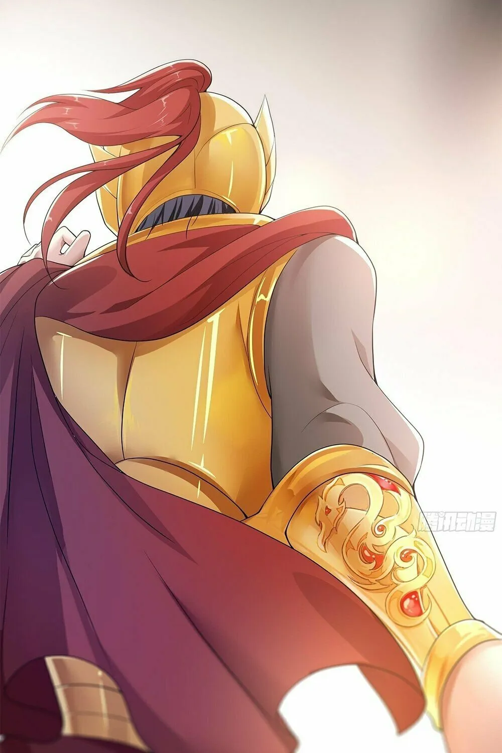 I Made a Harem in the Underworld (Colored) Chapter 9 page 63 - 