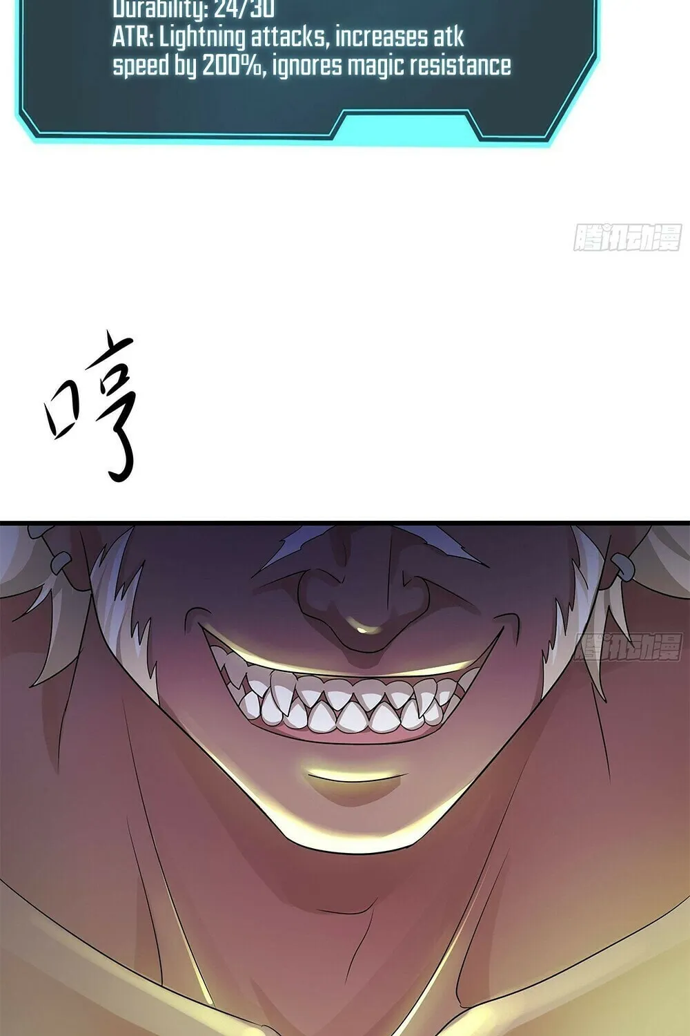 I Made a Harem in the Underworld (Colored) Chapter 9 page 9 - 