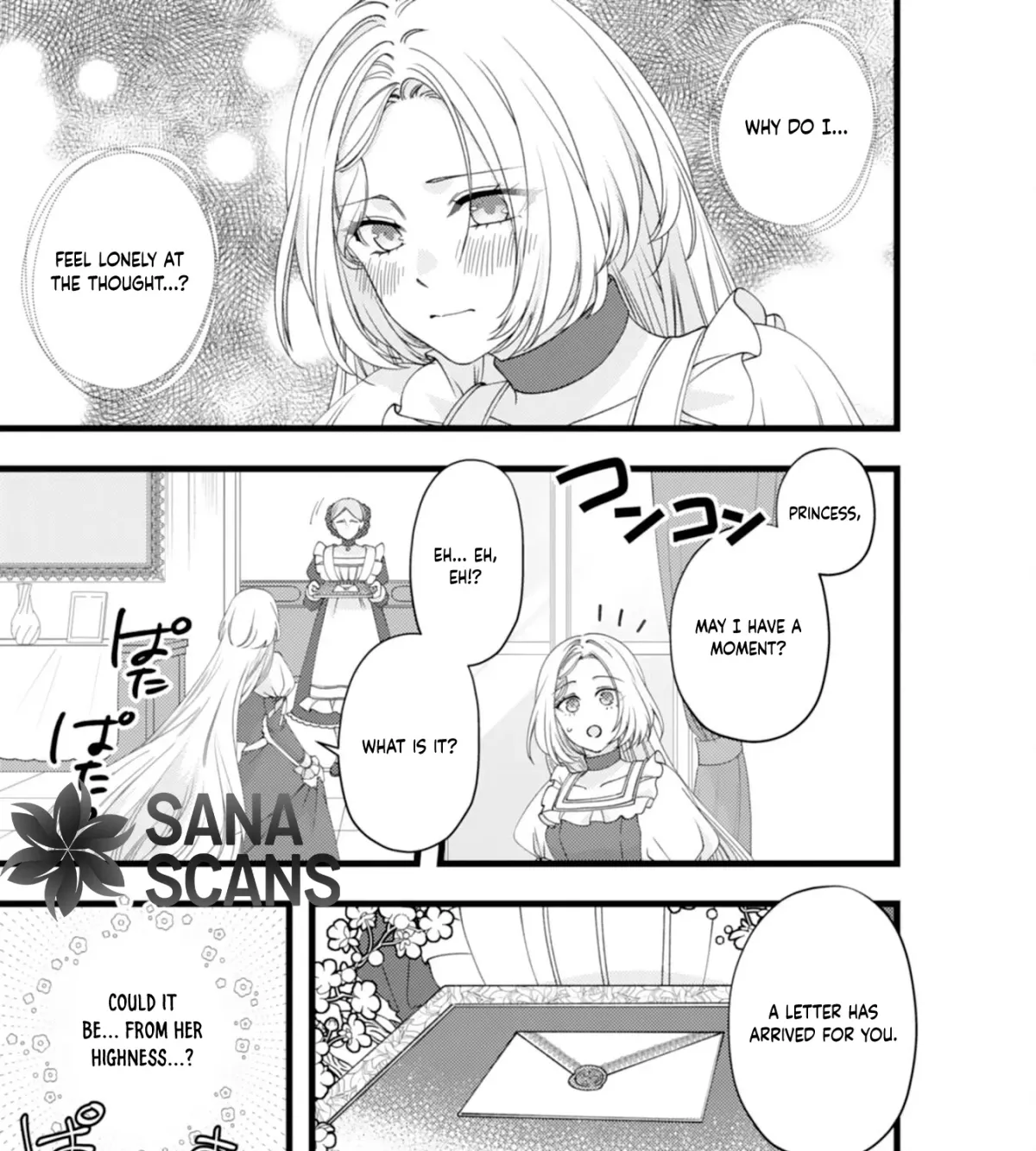 I Married the Coldhearted Beastman Prince as a Substitute, and He Doted on Me as His Mate. Chapter 10 page 13 - 