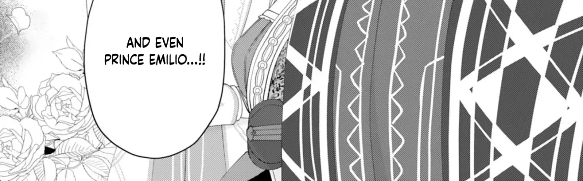 I Married the Coldhearted Beastman Prince as a Substitute, and He Doted on Me as His Mate. Chapter 10 page 20 - 