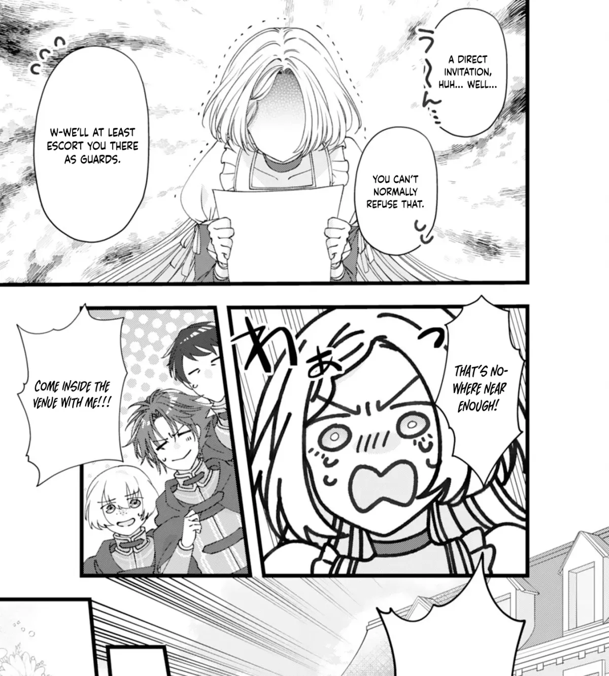 I Married the Coldhearted Beastman Prince as a Substitute, and He Doted on Me as His Mate. Chapter 10 page 21 - 