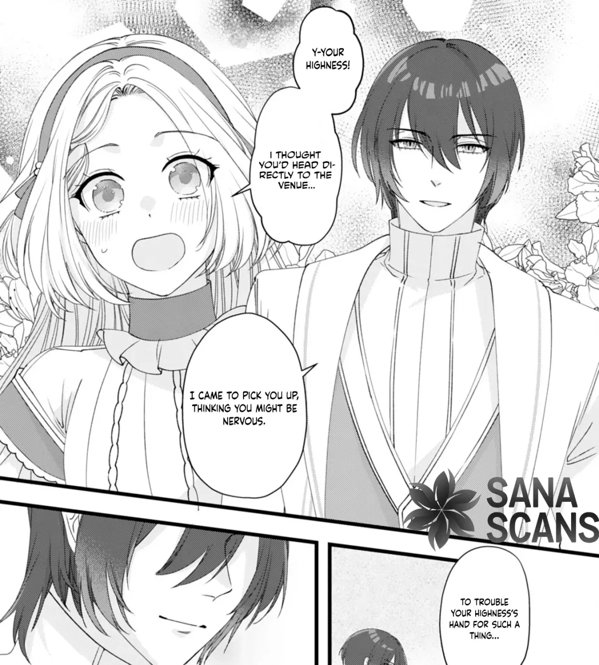 I Married the Coldhearted Beastman Prince as a Substitute, and He Doted on Me as His Mate. Chapter 10 page 25 - 