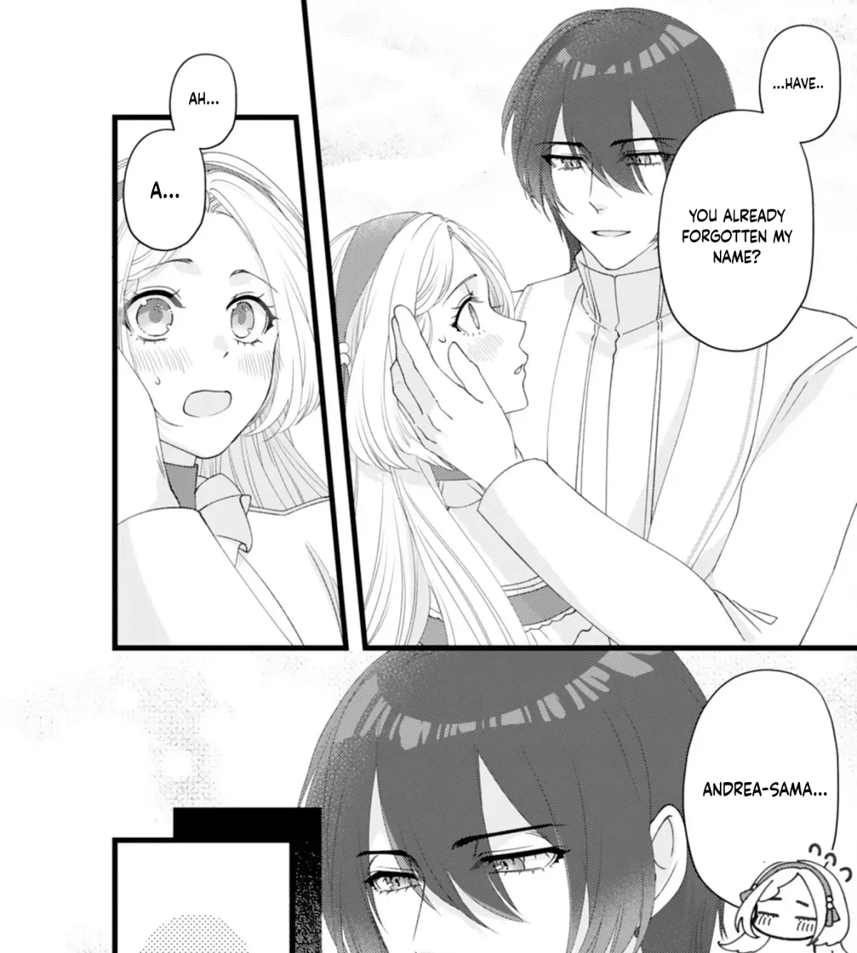 I Married the Coldhearted Beastman Prince as a Substitute, and He Doted on Me as His Mate. Chapter 10 page 27 - 