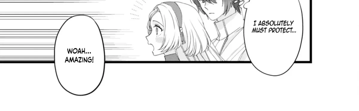 I Married the Coldhearted Beastman Prince as a Substitute, and He Doted on Me as His Mate. Chapter 10 page 34 - 
