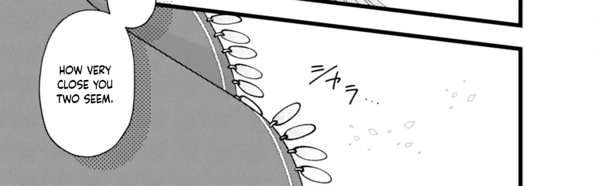 I Married the Coldhearted Beastman Prince as a Substitute, and He Doted on Me as His Mate. Chapter 10 page 38 - 