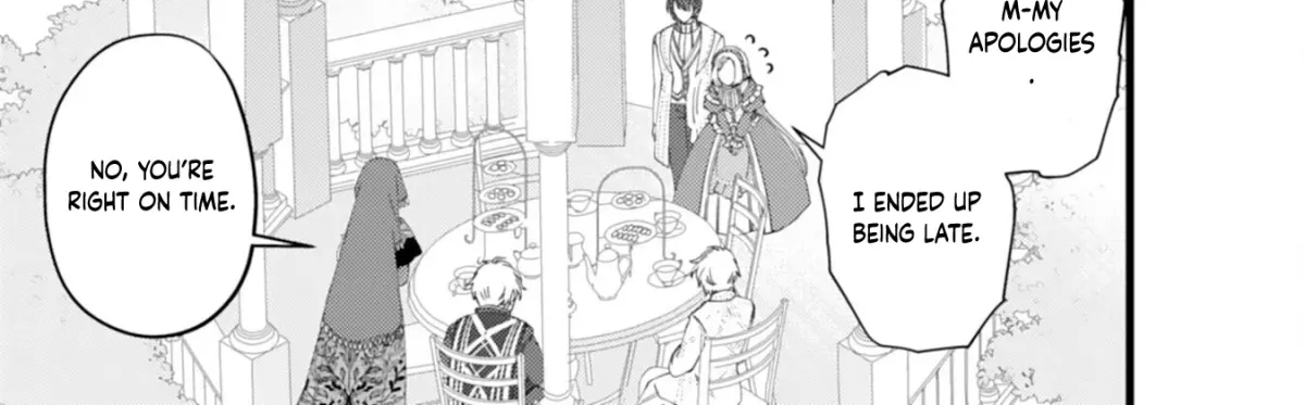 I Married the Coldhearted Beastman Prince as a Substitute, and He Doted on Me as His Mate. Chapter 10 page 42 - 