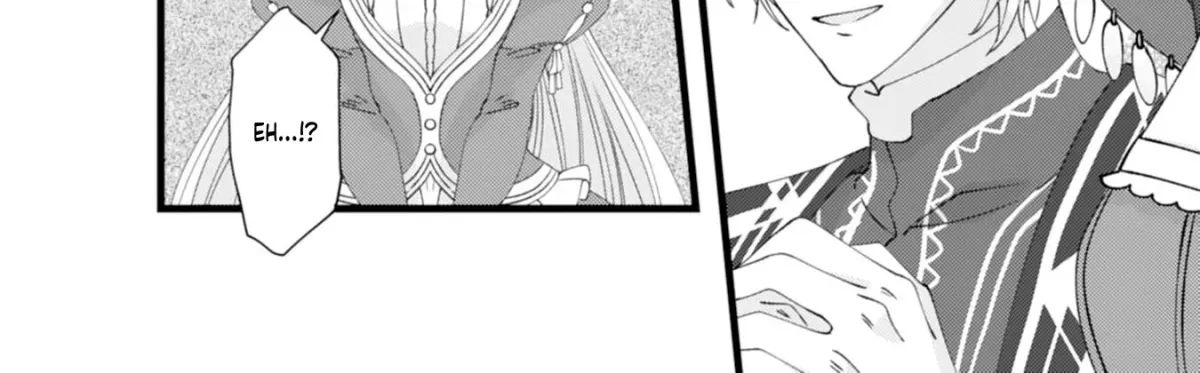 I Married the Coldhearted Beastman Prince as a Substitute, and He Doted on Me as His Mate. Chapter 10 page 44 - 