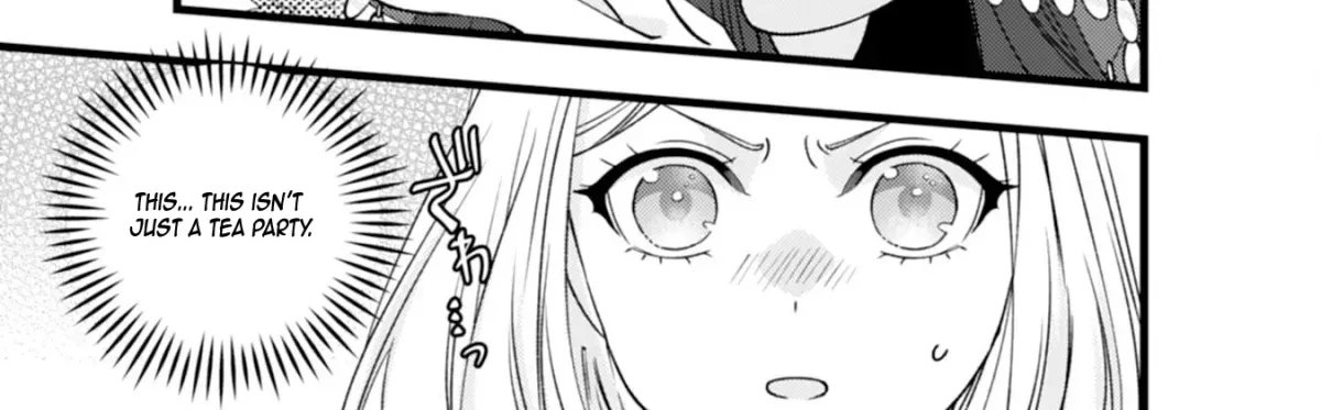 I Married the Coldhearted Beastman Prince as a Substitute, and He Doted on Me as His Mate. Chapter 10 page 46 - 