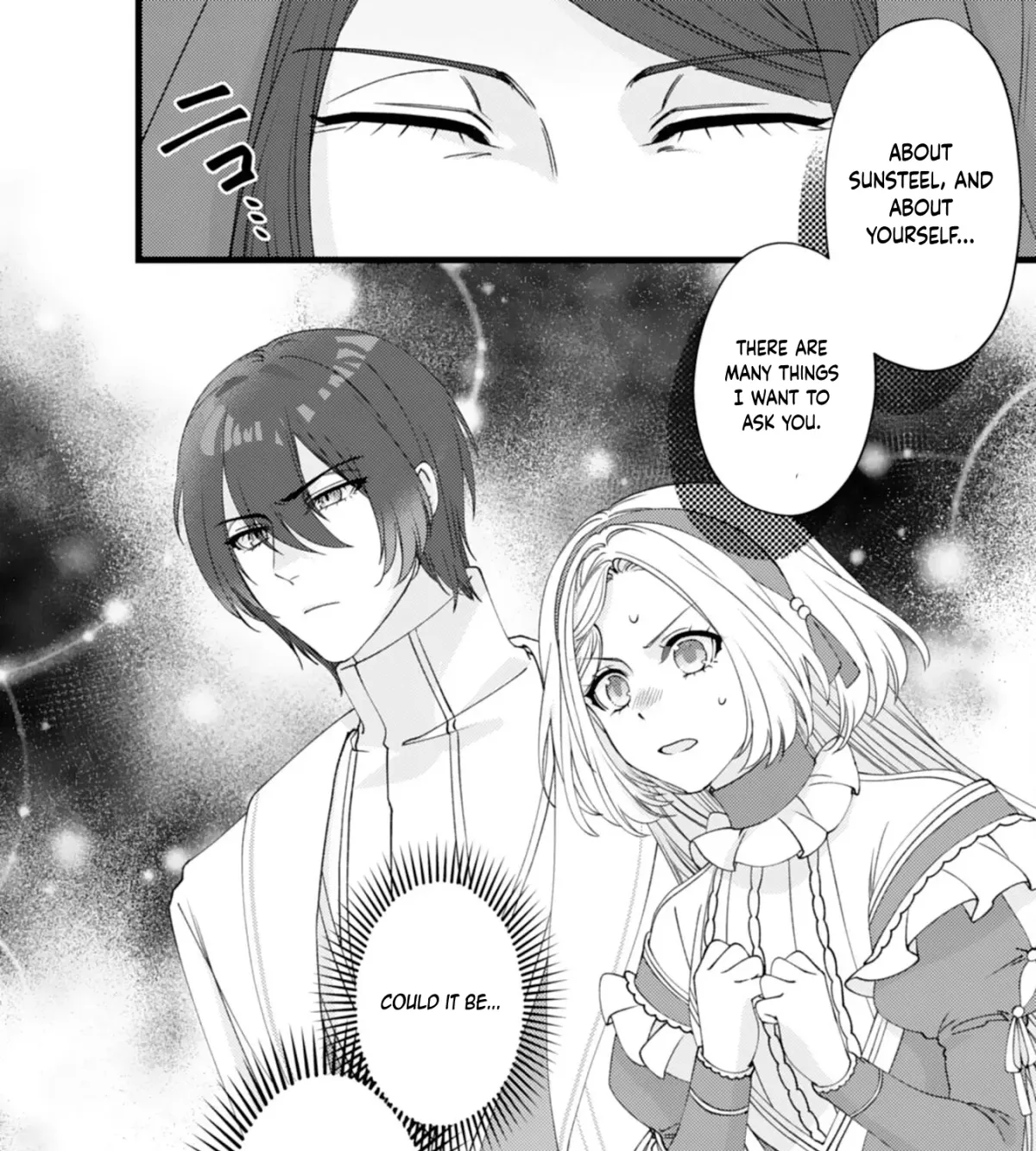 I Married the Coldhearted Beastman Prince as a Substitute, and He Doted on Me as His Mate. Chapter 10 page 47 - 