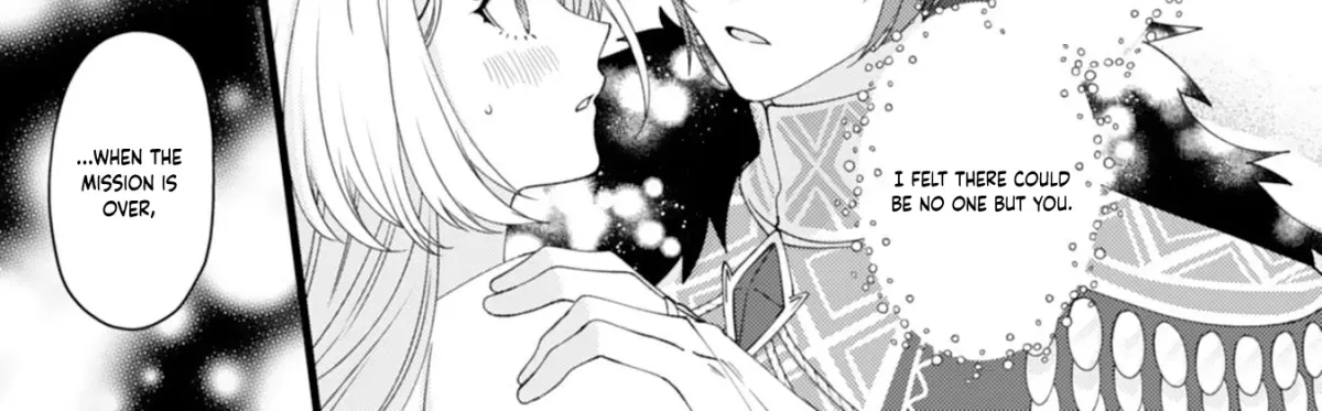 I Married the Coldhearted Beastman Prince as a Substitute, and He Doted on Me as His Mate. Chapter 10 page 10 - 